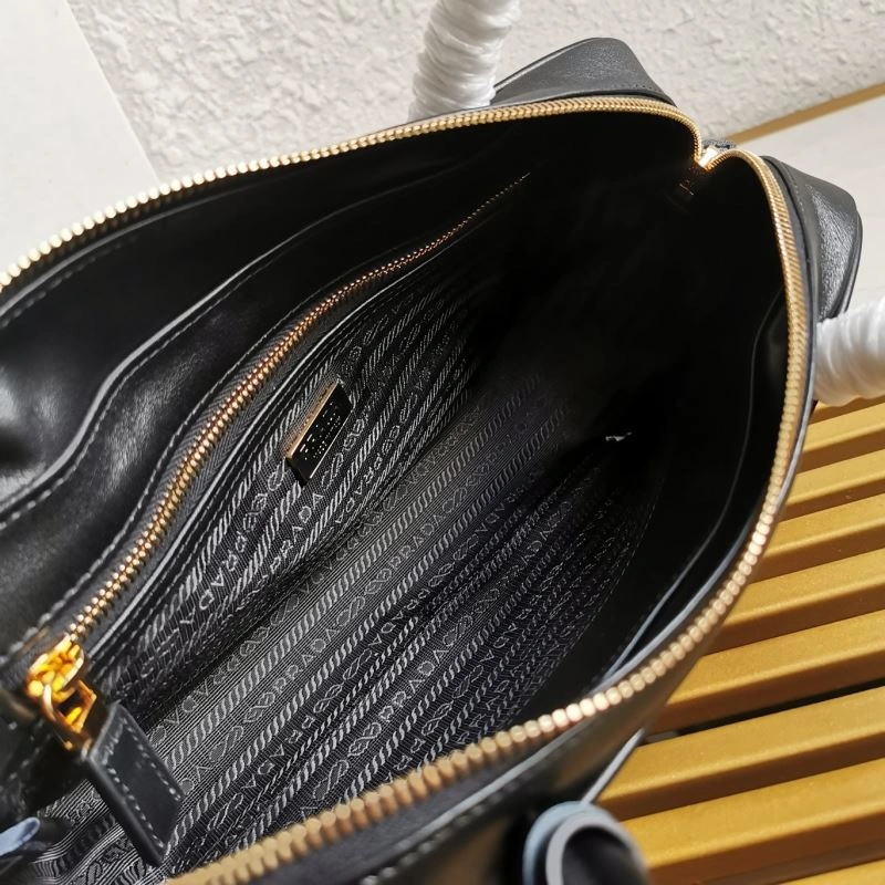 Prada Top Handle Bags Comfortable 60635
