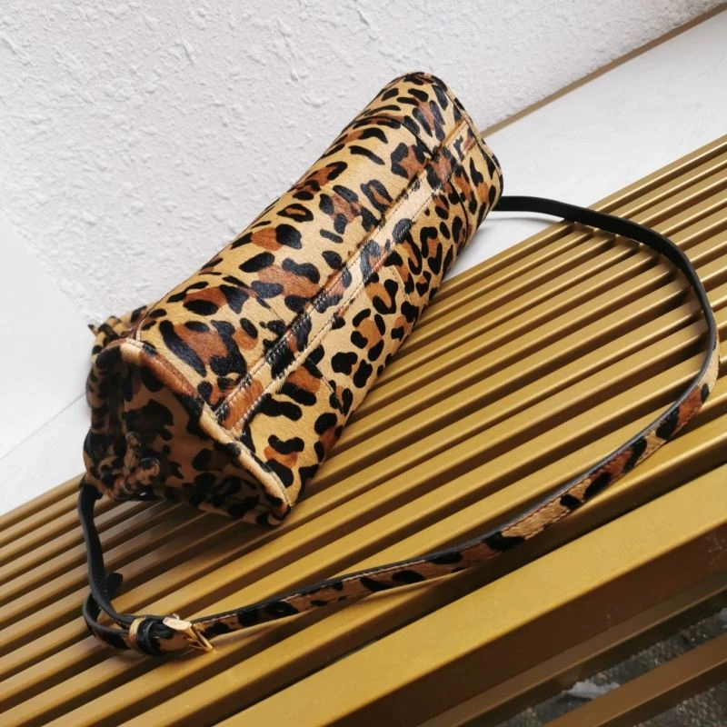 Casual Prada Top Handle Bags 60636