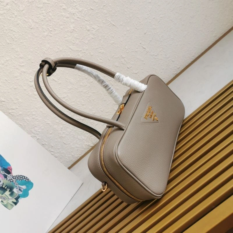 Sustainable Prada Top Handle Bags 60633