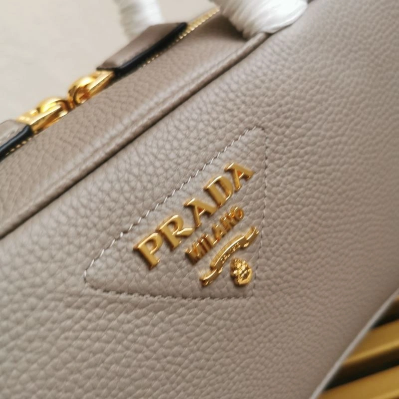 Sustainable Prada Top Handle Bags 60633