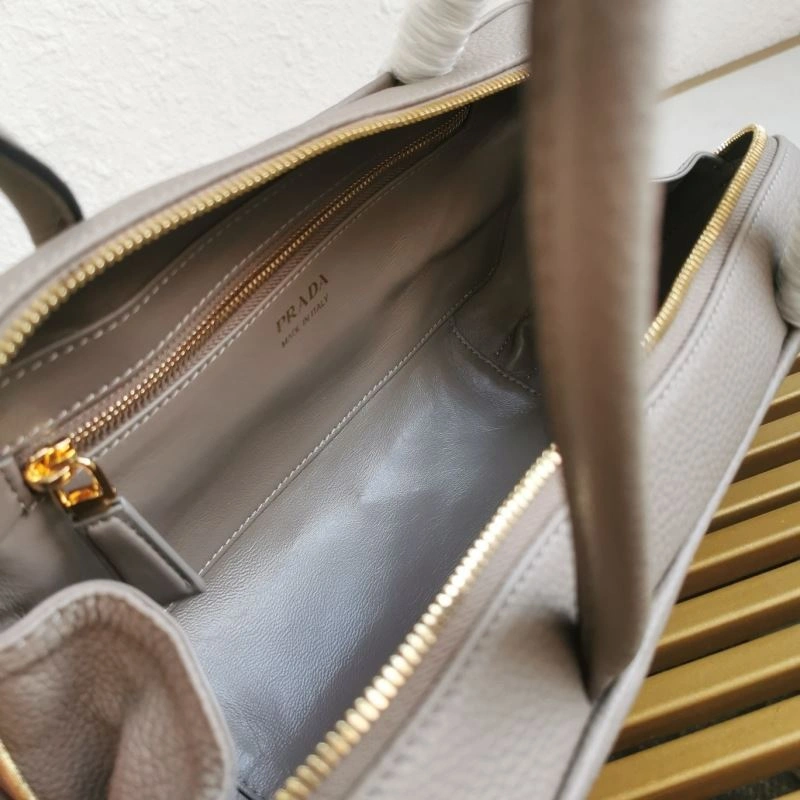 Sustainable Prada Top Handle Bags 60633