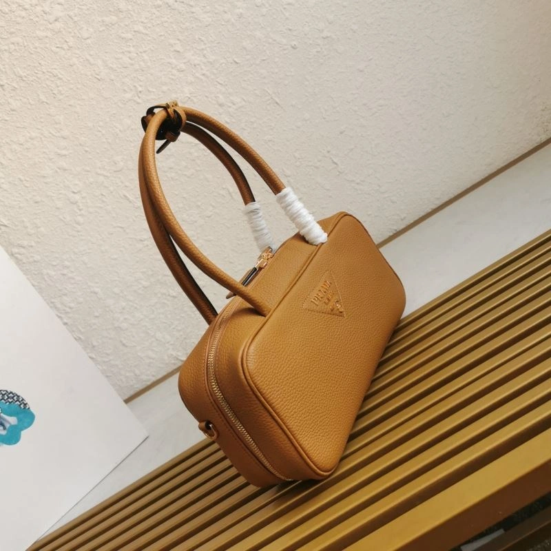 Prada Top Handle Bags FashionForward 60637