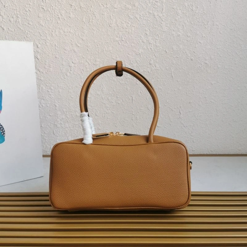 Prada Top Handle Bags FashionForward 60637