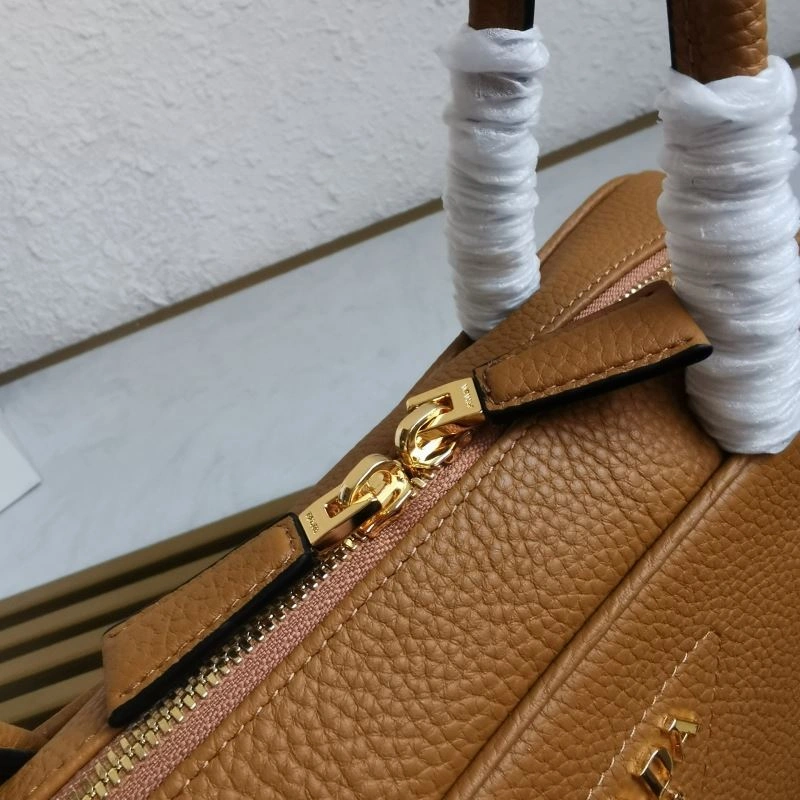 Prada Top Handle Bags FashionForward 60637