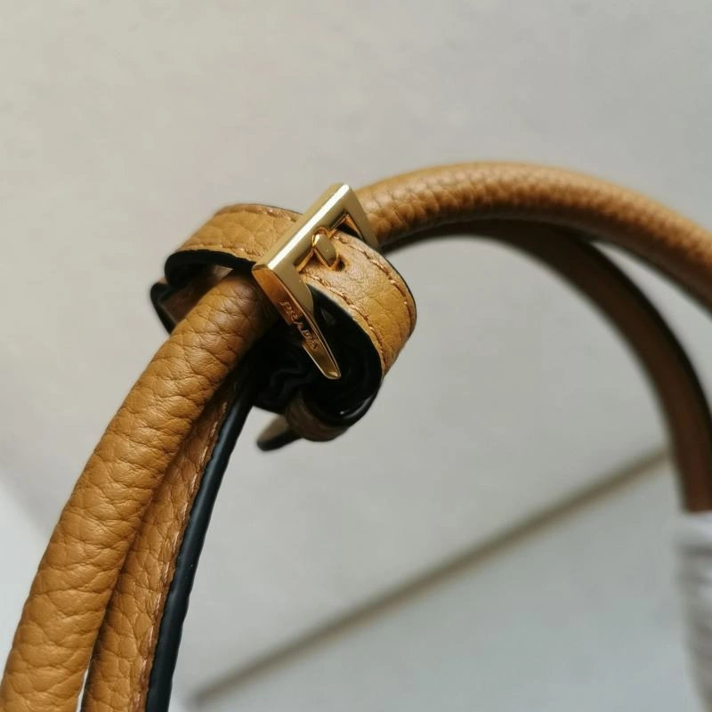 Prada Top Handle Bags FashionForward 60637