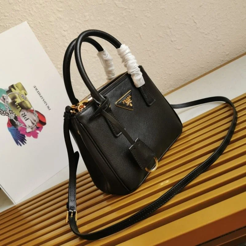 Prada Top Handle Bags Casual 44965