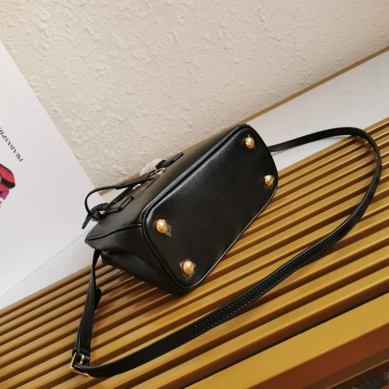 Prada Top Handle Bags Casual 44965