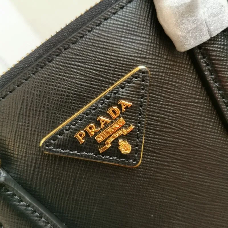 Prada Top Handle Bags Casual 44965