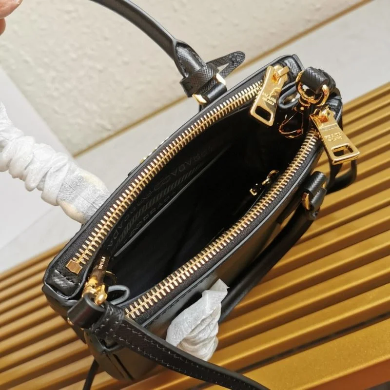 Prada Top Handle Bags Casual 44965