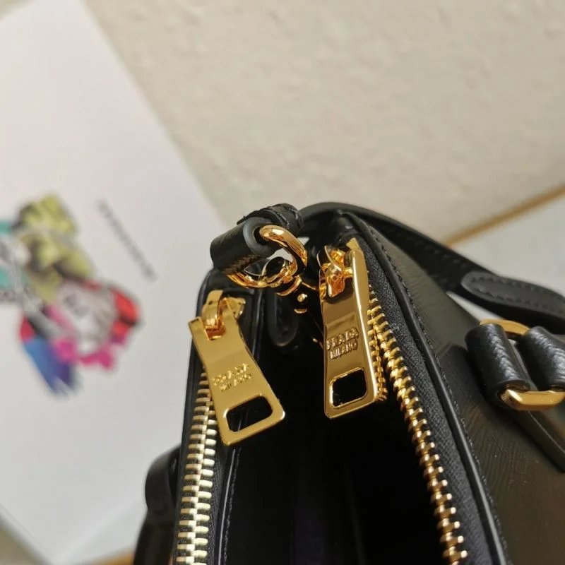 Prada Top Handle Bags Casual 44965
