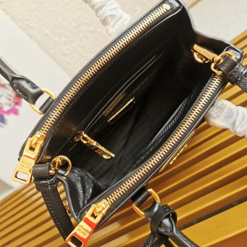 Prada Top Handle Bags Casual 44965