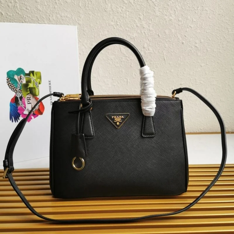 Stylish Prada Top Handle Bags 44967