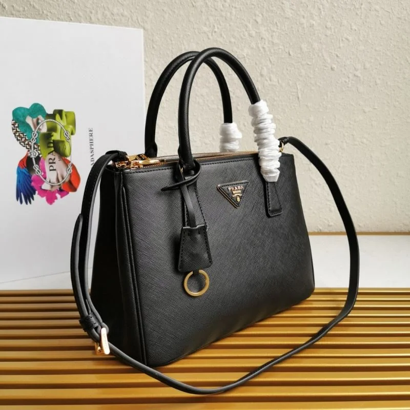 Stylish Prada Top Handle Bags 44967