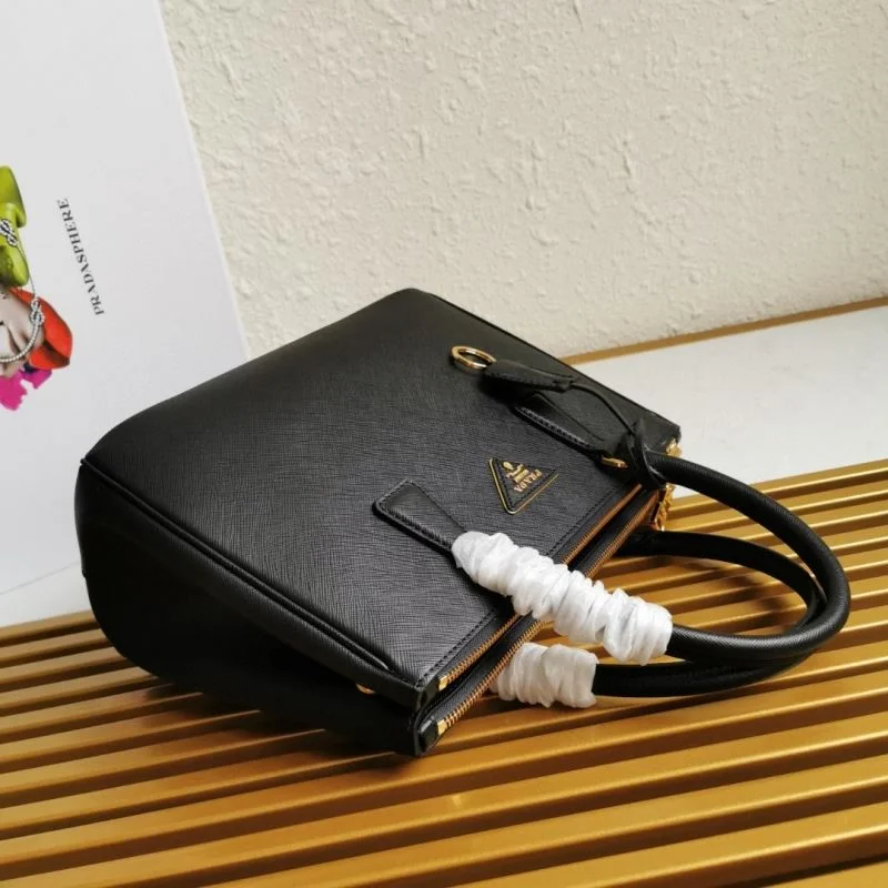 Stylish Prada Top Handle Bags 44967