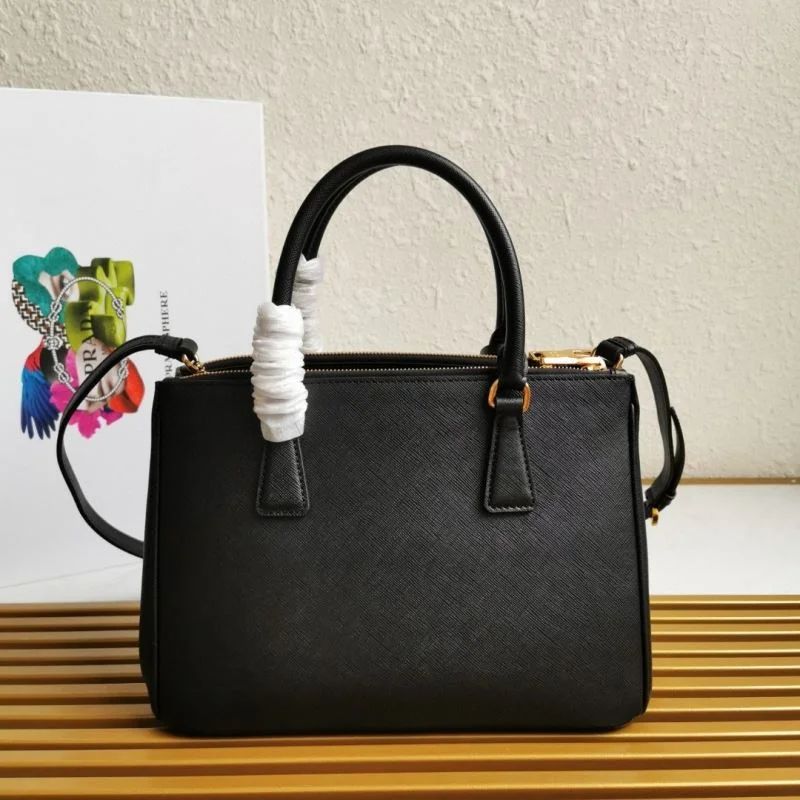 Stylish Prada Top Handle Bags 44967