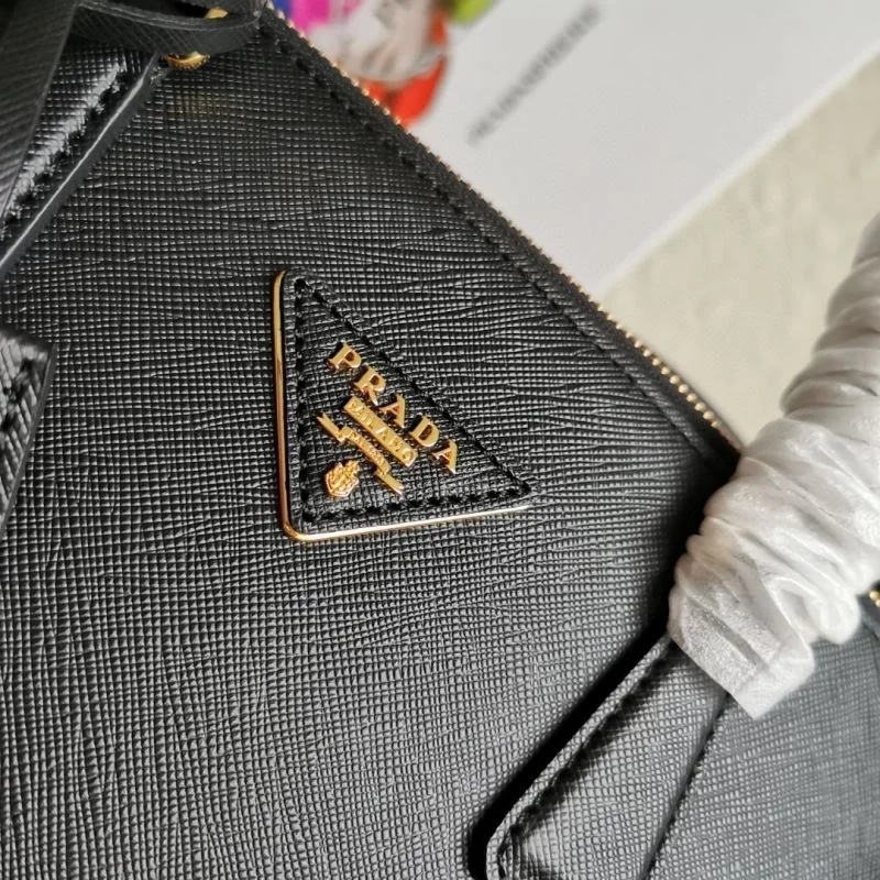 Stylish Prada Top Handle Bags 44967