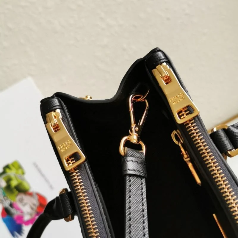 Stylish Prada Top Handle Bags 44967