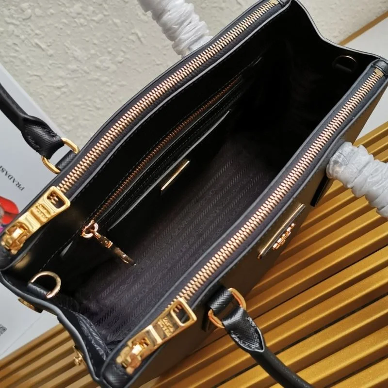 Stylish Prada Top Handle Bags 44967