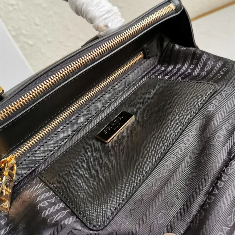 Stylish Prada Top Handle Bags 44967
