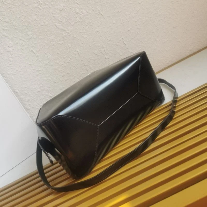 Effortless Prada Top Handle Bags 44958