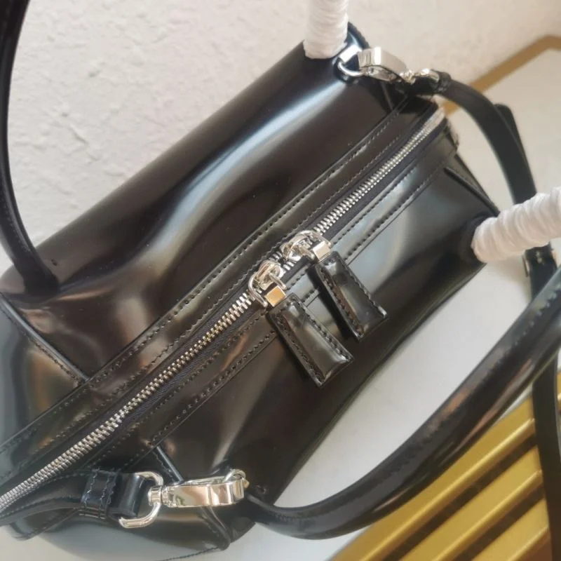 Effortless Prada Top Handle Bags 44958