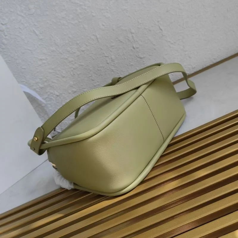 Prada Top Handle Bags Vibrant 44956