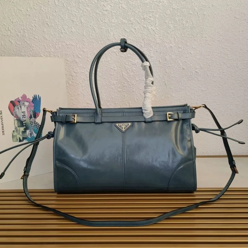 Youthful Prada Top Handle Bags 44959