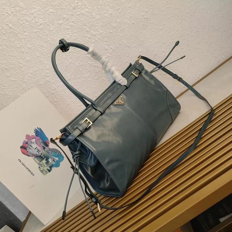 Youthful Prada Top Handle Bags 44959