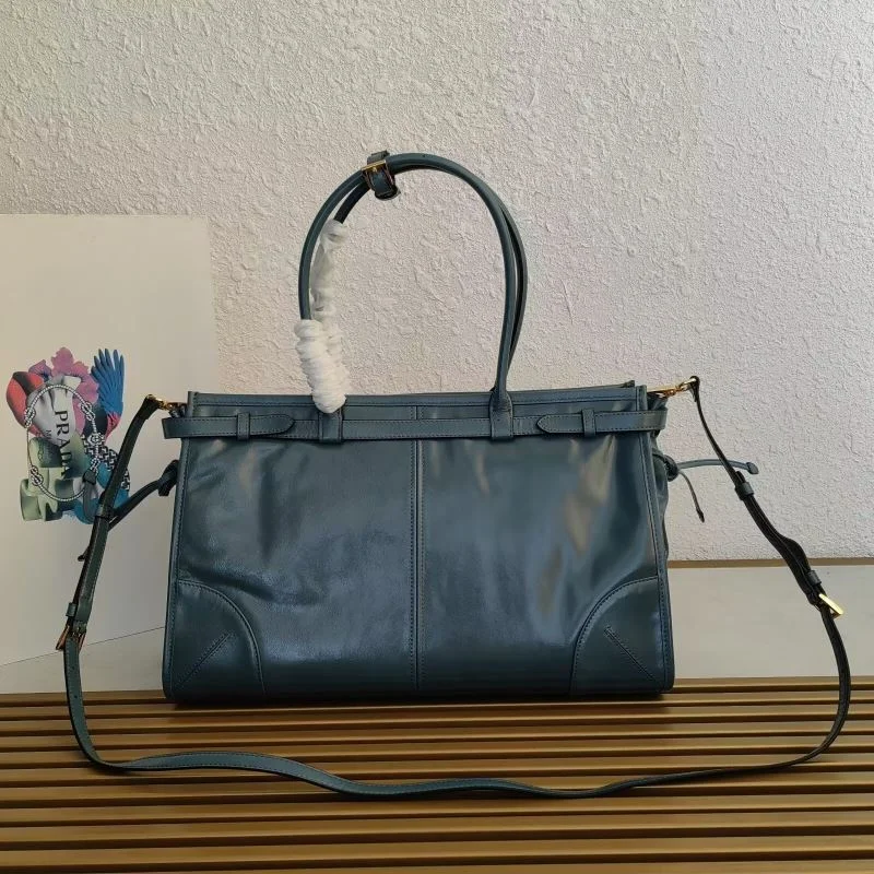 Youthful Prada Top Handle Bags 44959