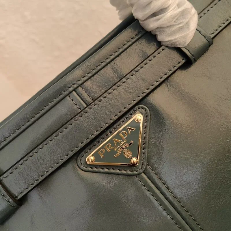 Youthful Prada Top Handle Bags 44959