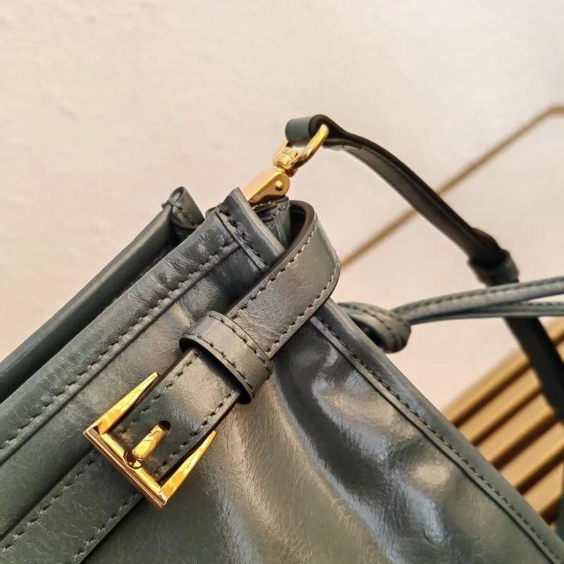 Youthful Prada Top Handle Bags 44959