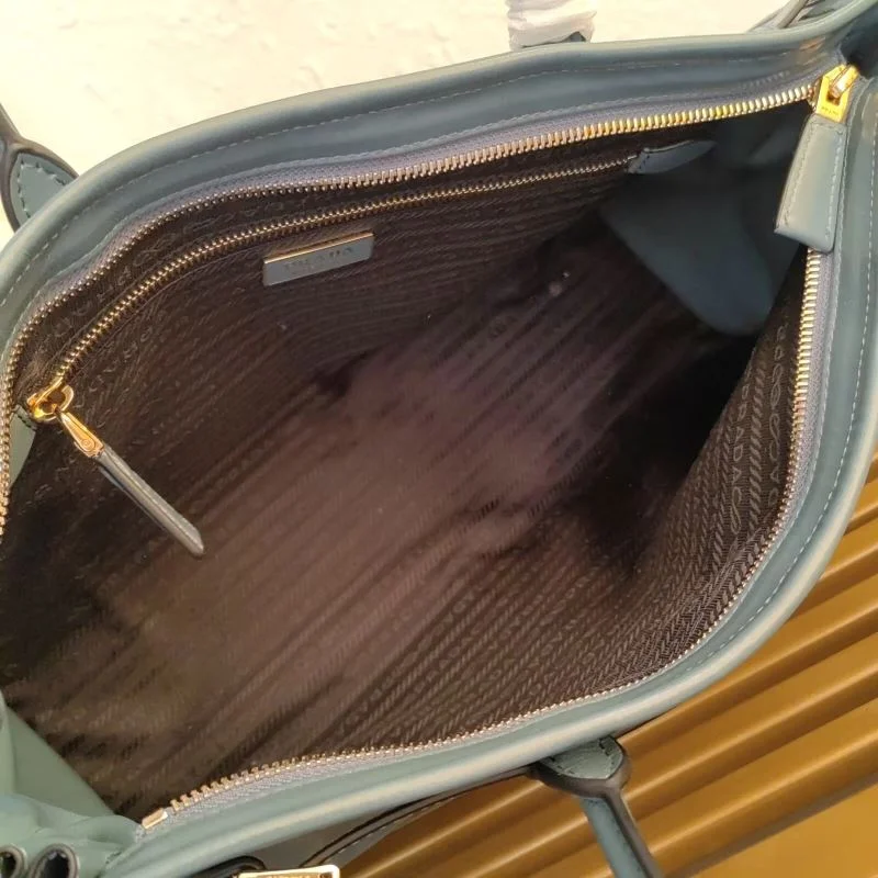 Youthful Prada Top Handle Bags 44959