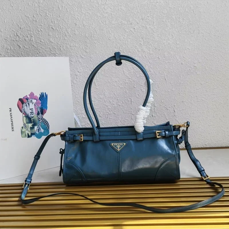 Sustainable Prada Top Handle Bags 44996