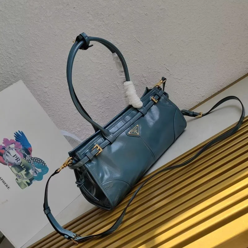 Sustainable Prada Top Handle Bags 44996