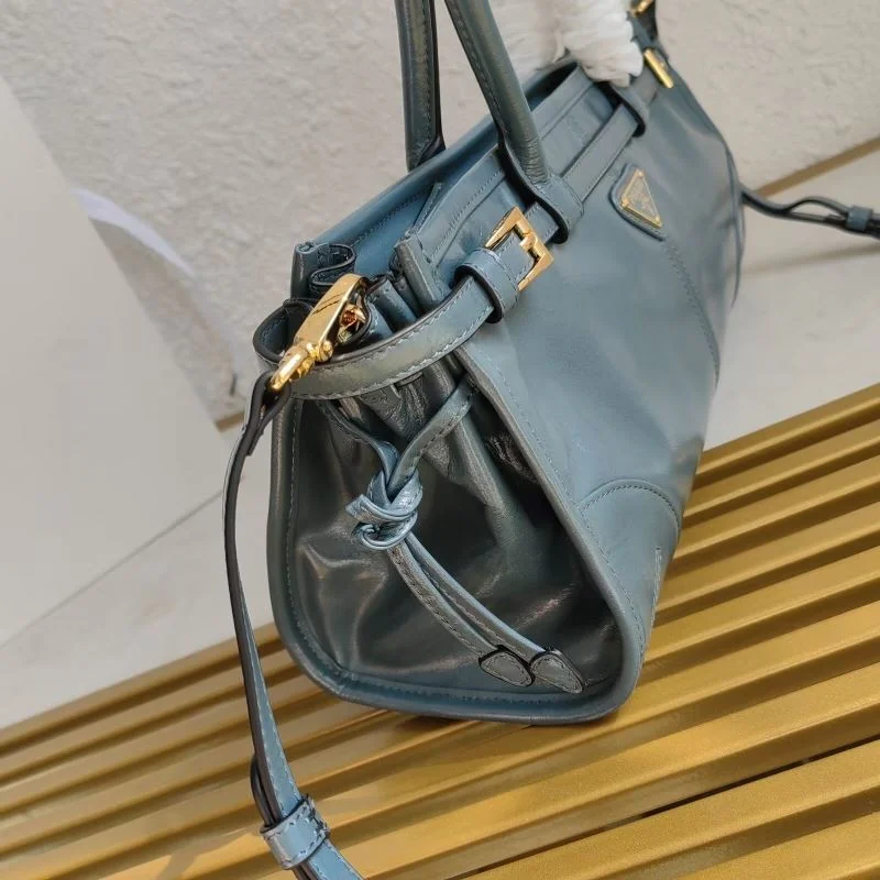 Sustainable Prada Top Handle Bags 44996