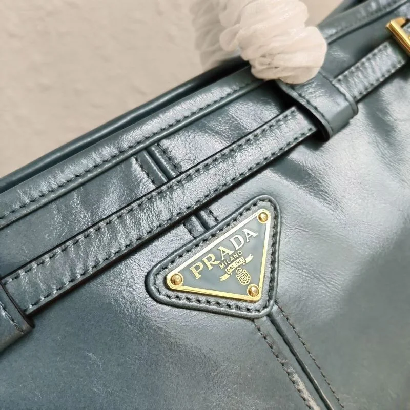 Sustainable Prada Top Handle Bags 44996