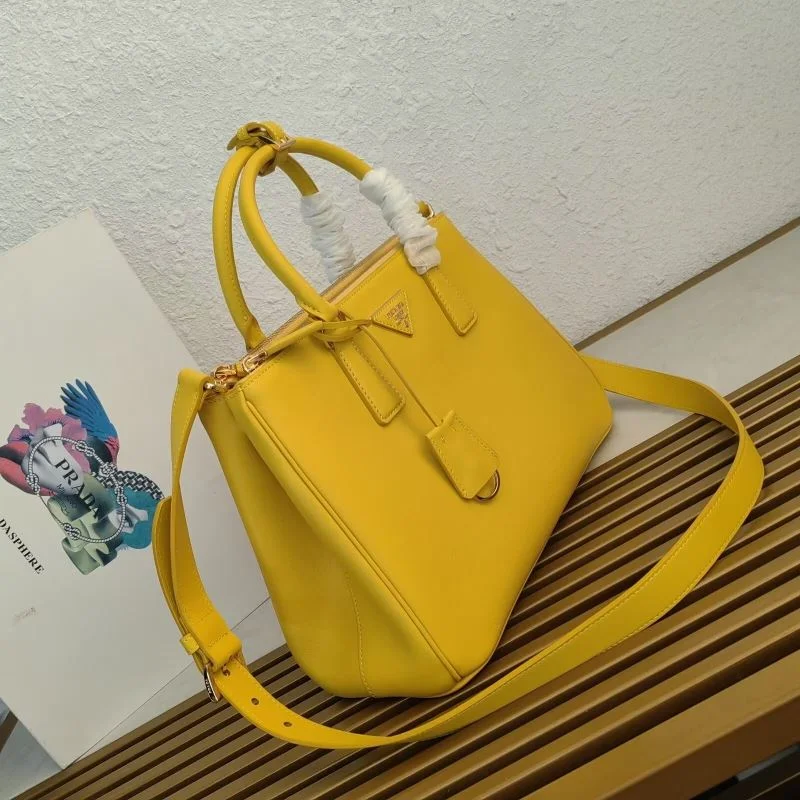 Thermal Prada Top Handle Bags 44954