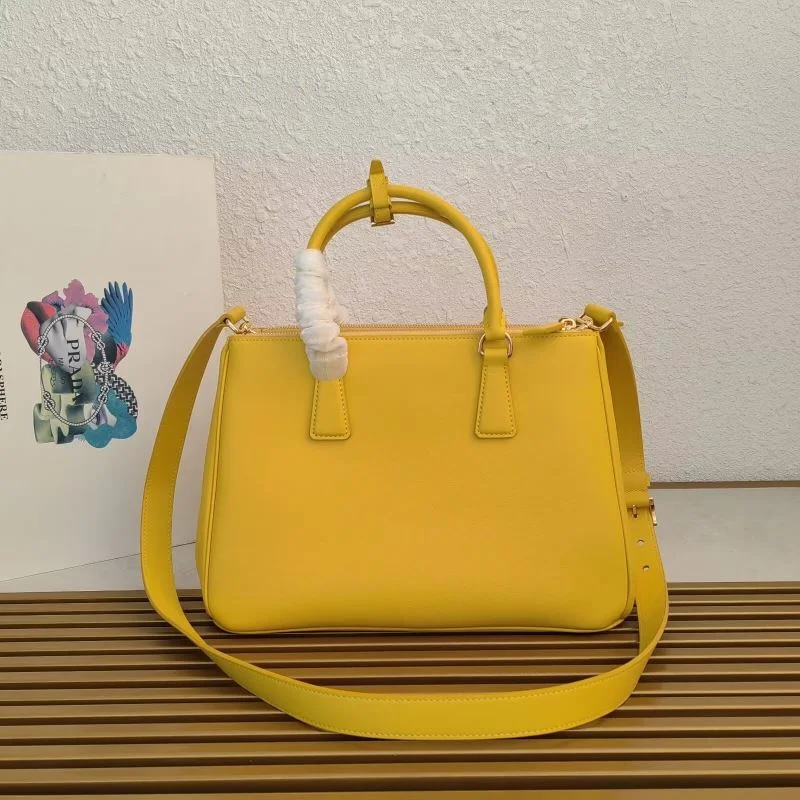 Thermal Prada Top Handle Bags 44954