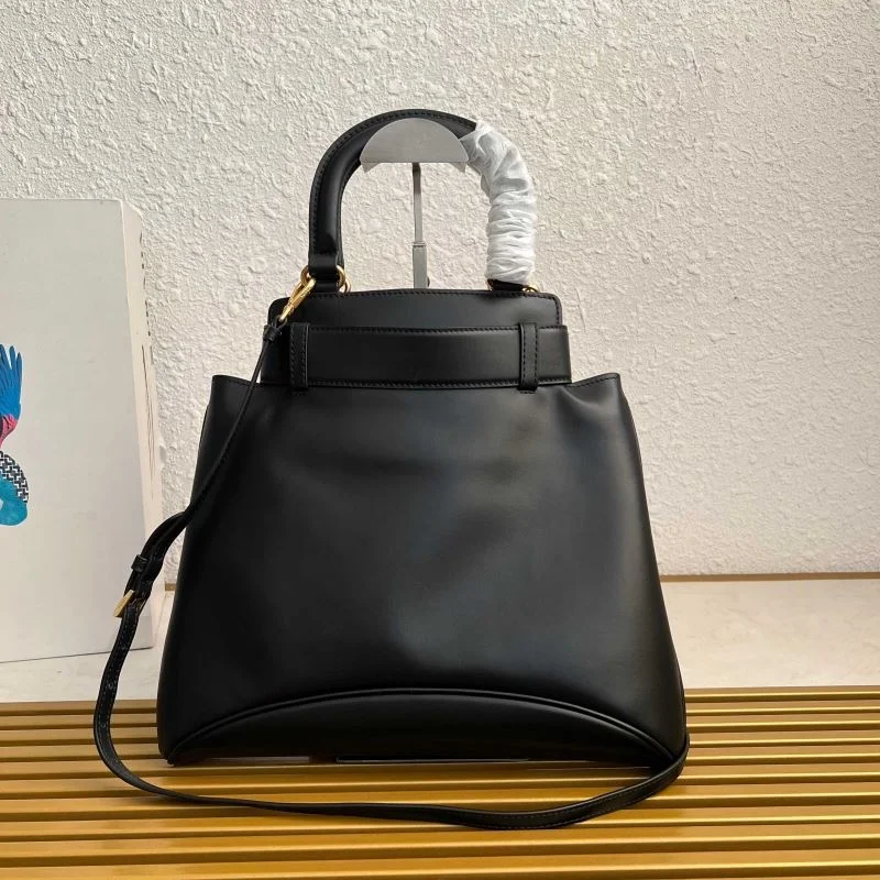 Prada Top Handle Bags EyeCatching 44953