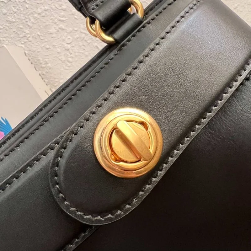 Prada Top Handle Bags EyeCatching 44953