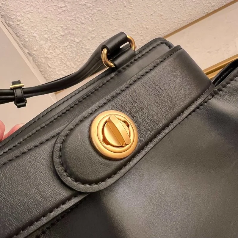 Prada Top Handle Bags Effortless 44951