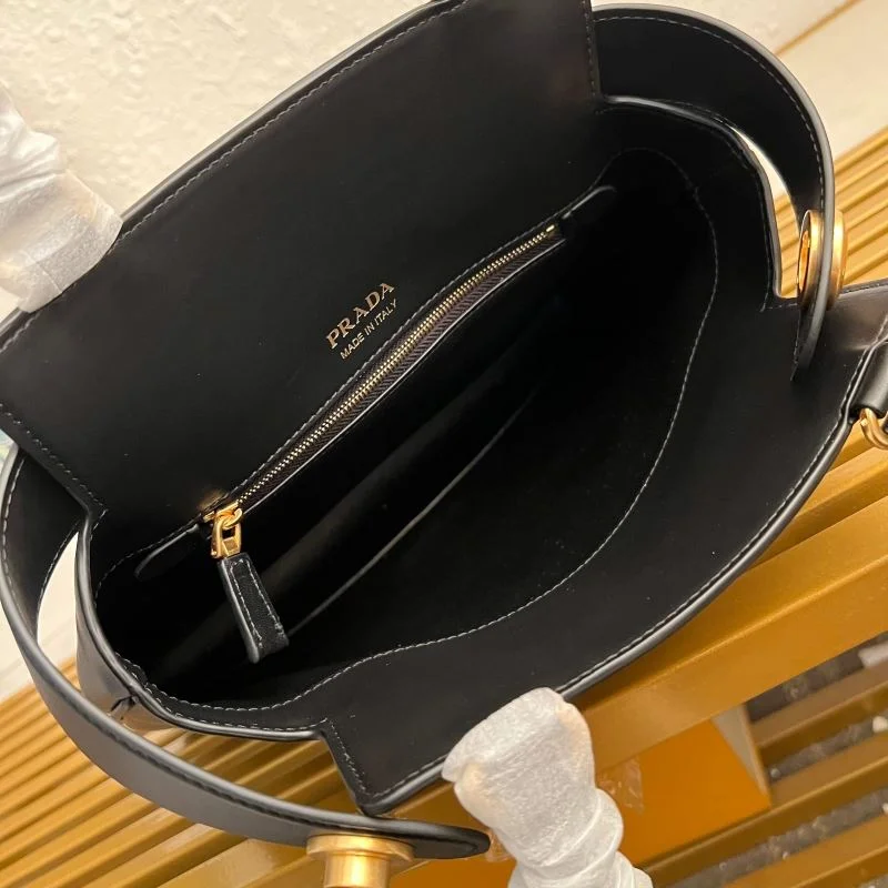 Prada Top Handle Bags Effortless 44951