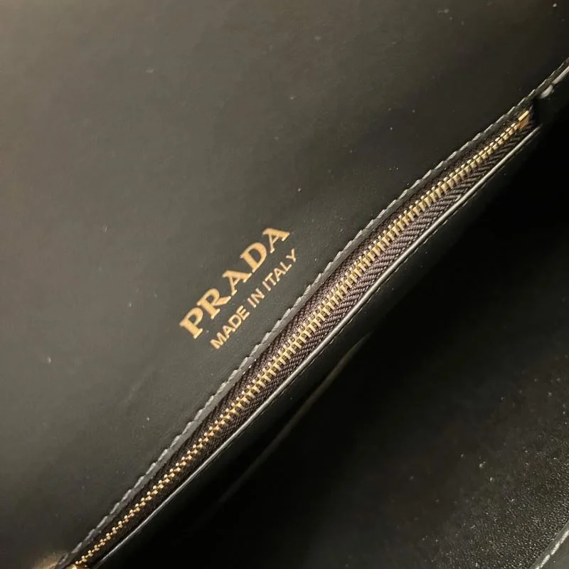 Prada Top Handle Bags Effortless 44951