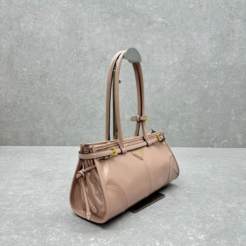 TimelessDesign Prada Top Handle Bags 55629