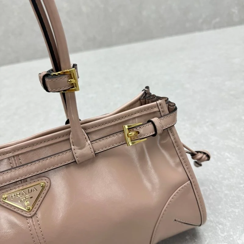 TimelessDesign Prada Top Handle Bags 55629