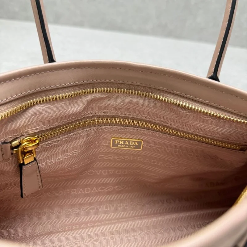 TimelessDesign Prada Top Handle Bags 55629