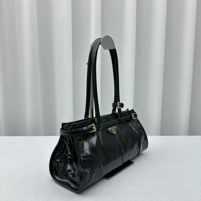 Prada Top Handle Bags Resilient 55623