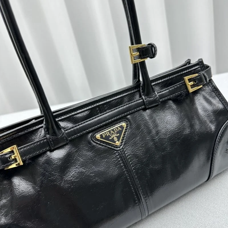 Prada Top Handle Bags Resilient 55623