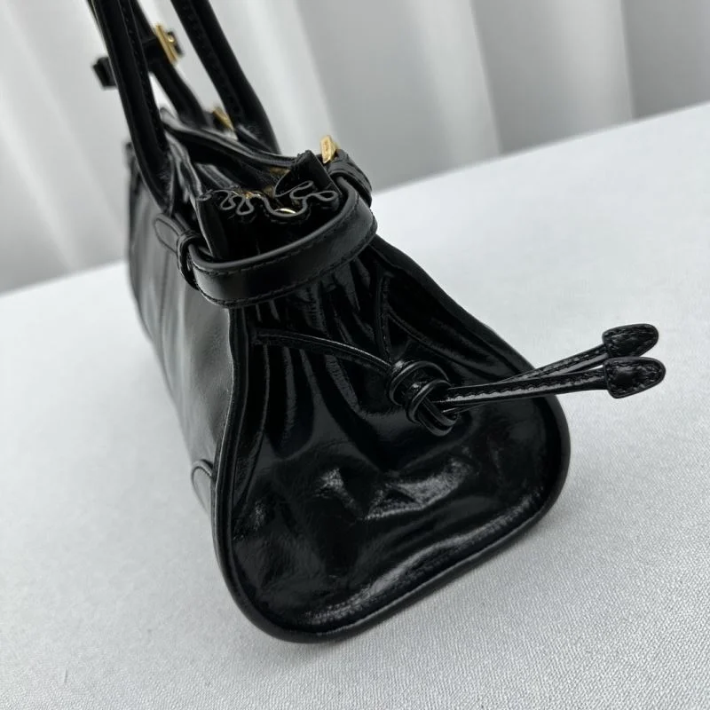 Prada Top Handle Bags Resilient 55623