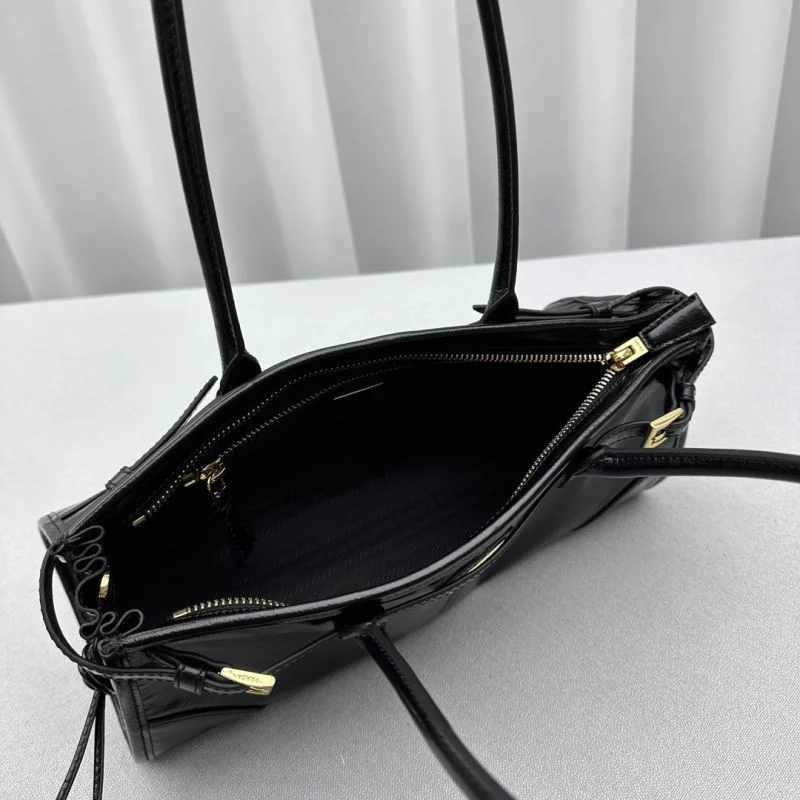 Prada Top Handle Bags Resilient 55623